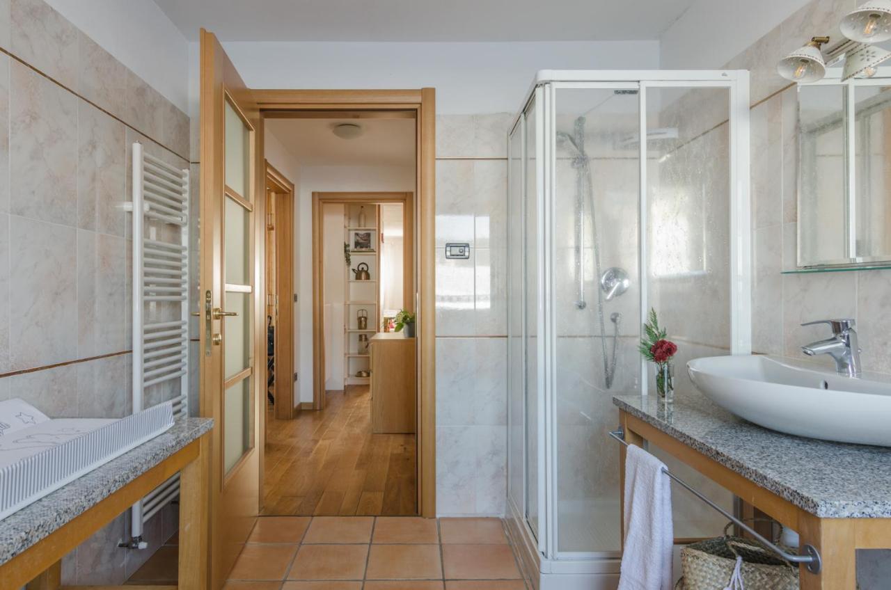 Villa Recla Ronzone Extérieur photo