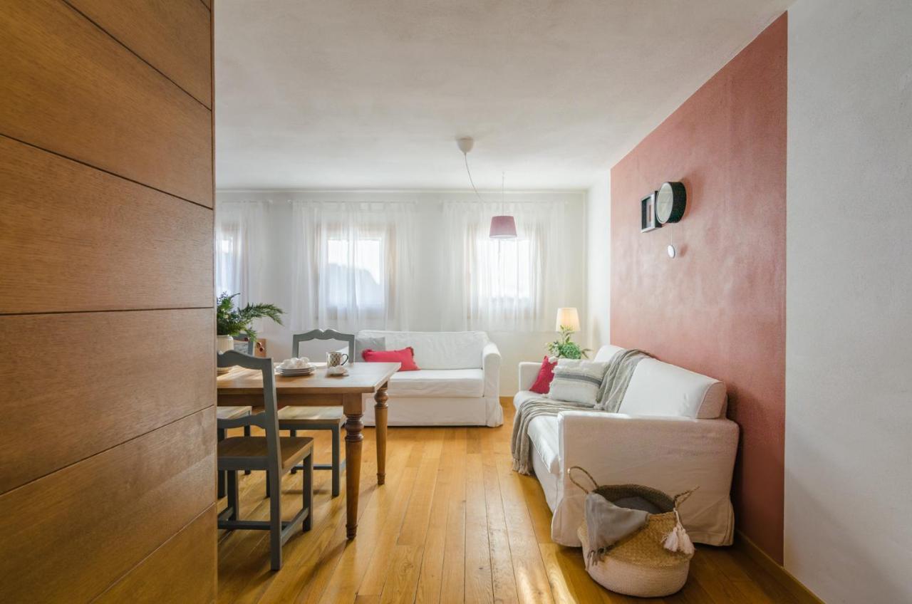 Villa Recla Ronzone Extérieur photo