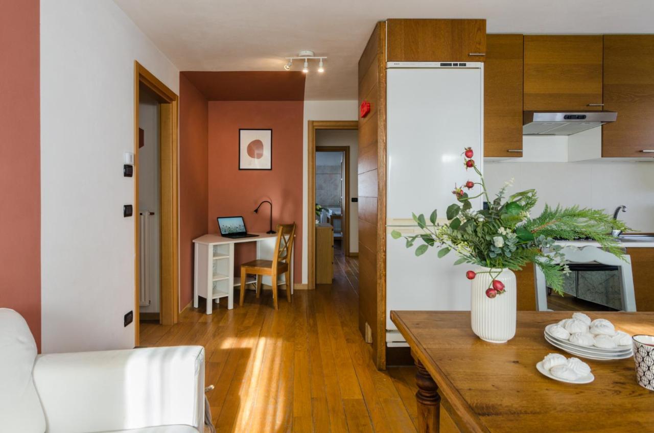 Villa Recla Ronzone Extérieur photo